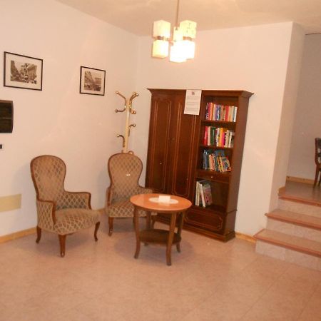 Apartmán Casa Tonia Tiarno di Sopra Exteriér fotografie