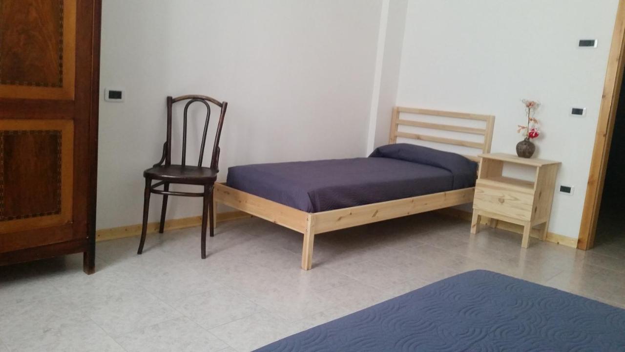 Apartmán Casa Tonia Tiarno di Sopra Exteriér fotografie