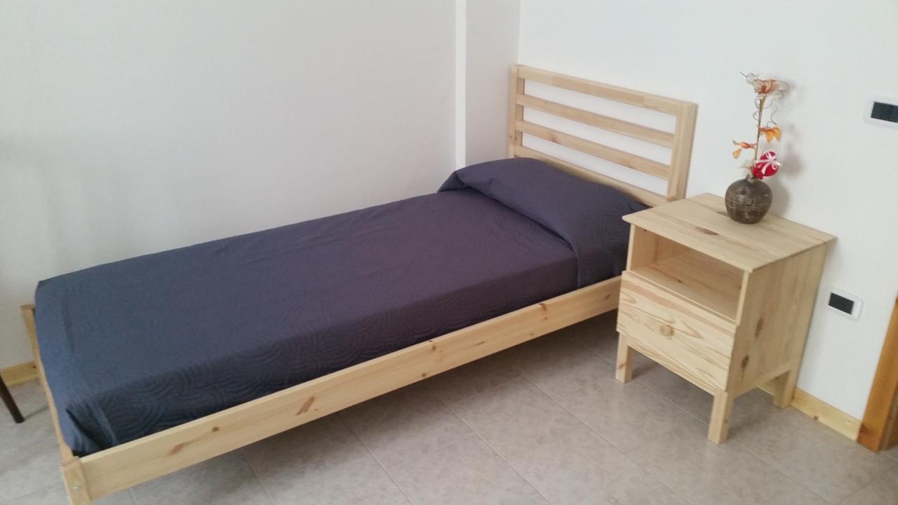 Apartmán Casa Tonia Tiarno di Sopra Exteriér fotografie