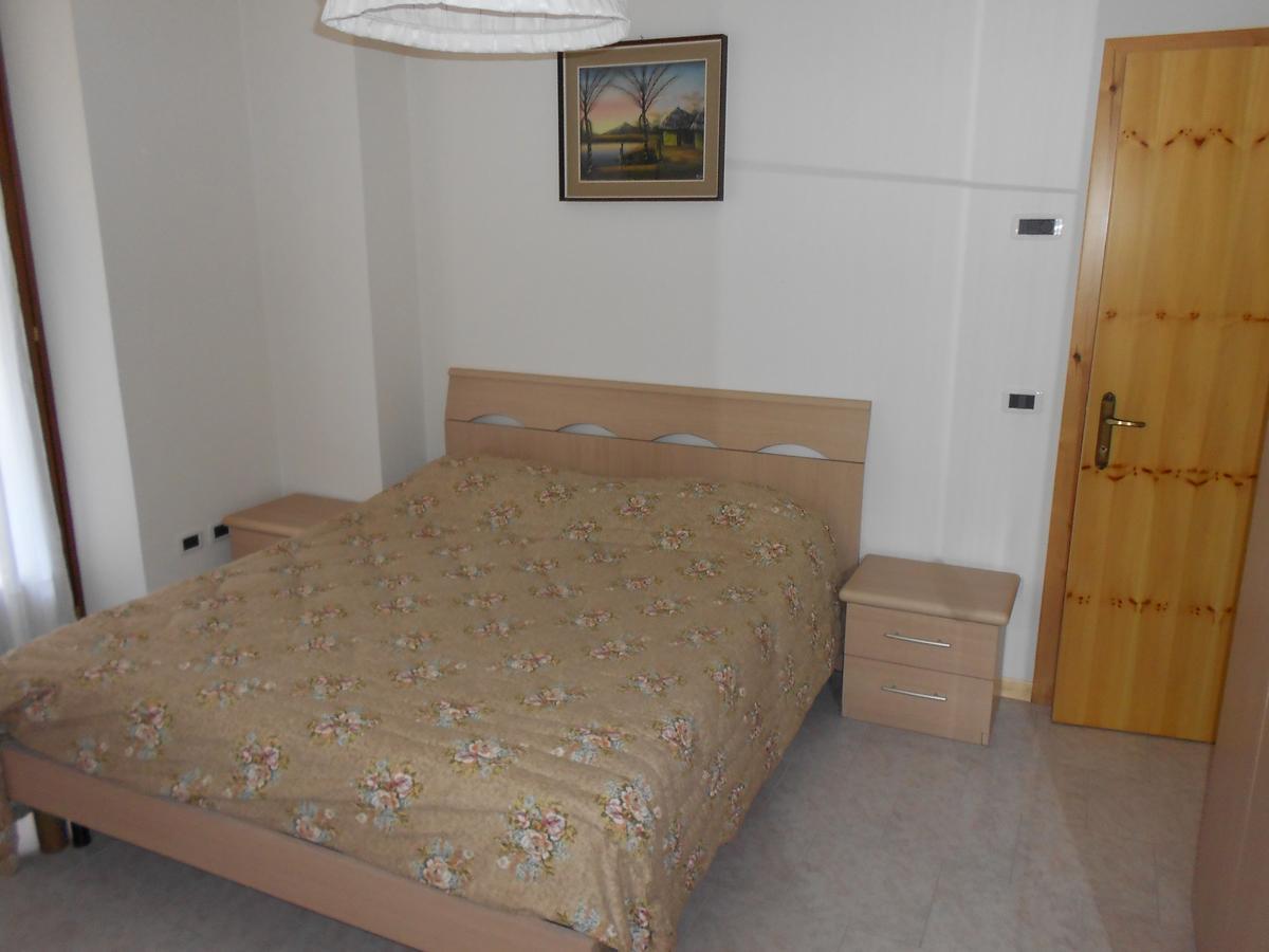 Apartmán Casa Tonia Tiarno di Sopra Exteriér fotografie